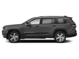 Used 2023 Jeep Grand Cherokee L SUV